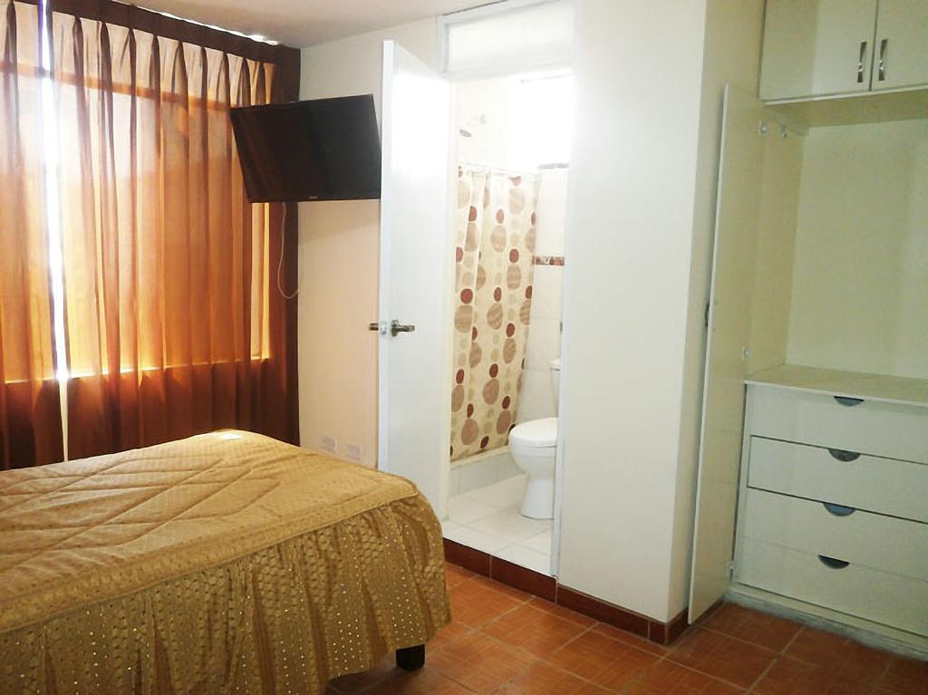 Casa Mores Inn Arequipa Quarto foto